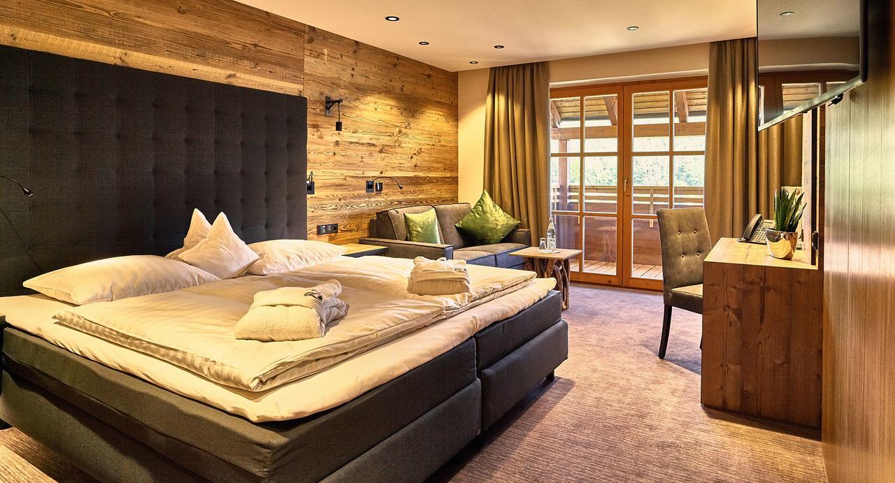 Zedernhof Gesundheits- & Wellnesshotel Stamsried Extérieur photo