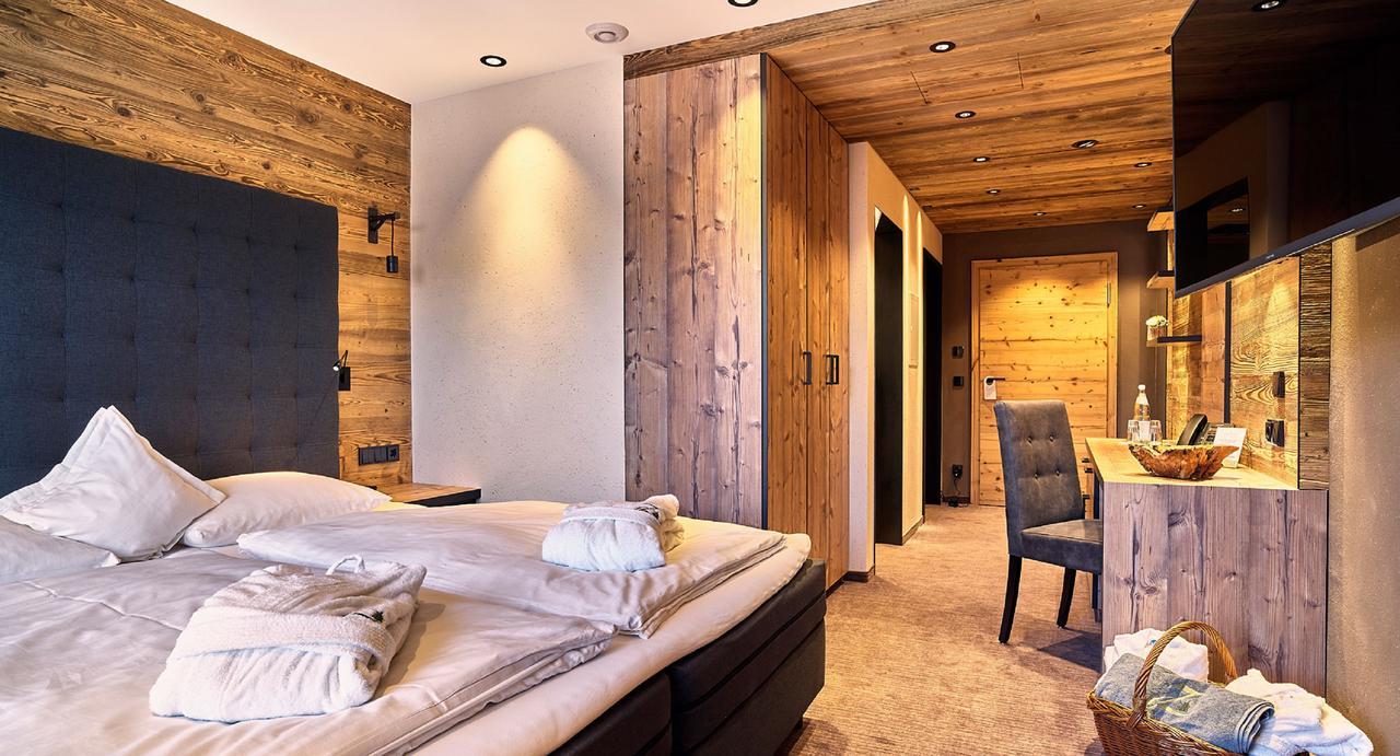 Zedernhof Gesundheits- & Wellnesshotel Stamsried Extérieur photo