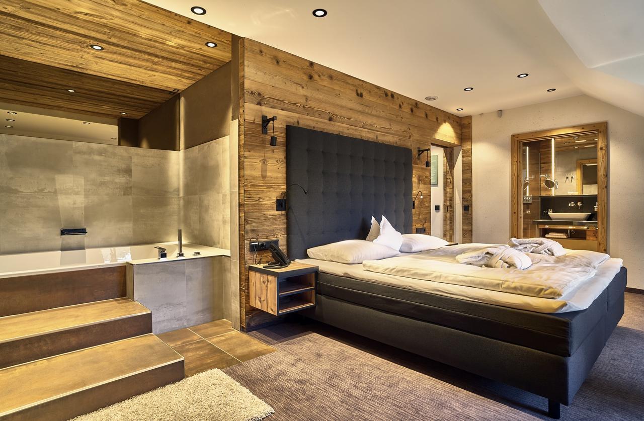 Zedernhof Gesundheits- & Wellnesshotel Stamsried Extérieur photo