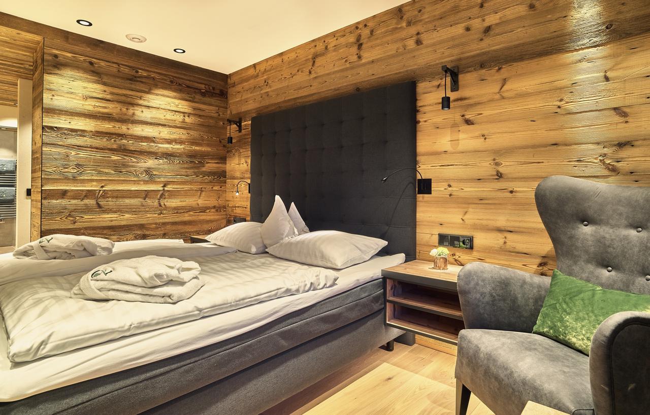 Zedernhof Gesundheits- & Wellnesshotel Stamsried Extérieur photo