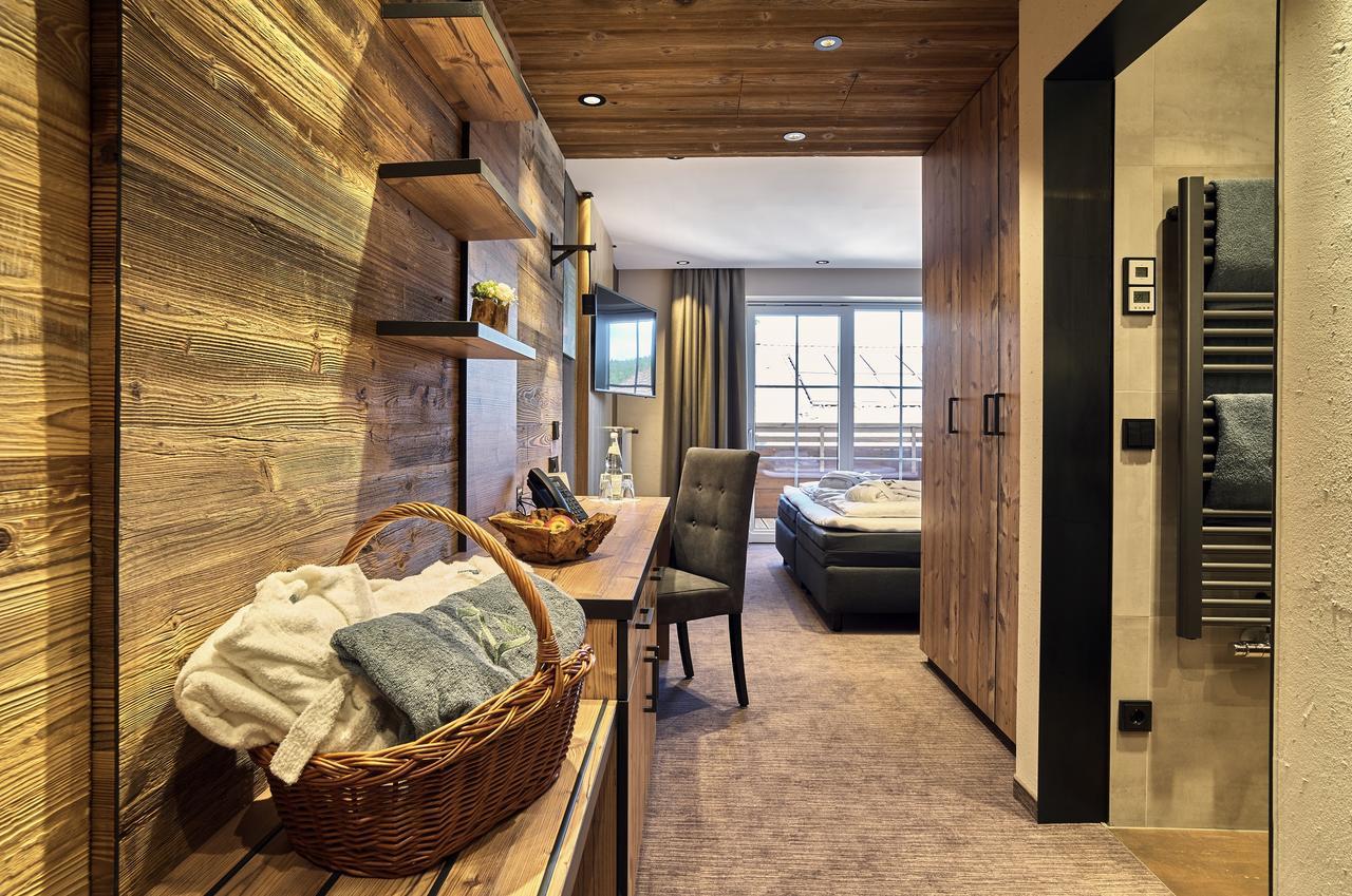 Zedernhof Gesundheits- & Wellnesshotel Stamsried Extérieur photo