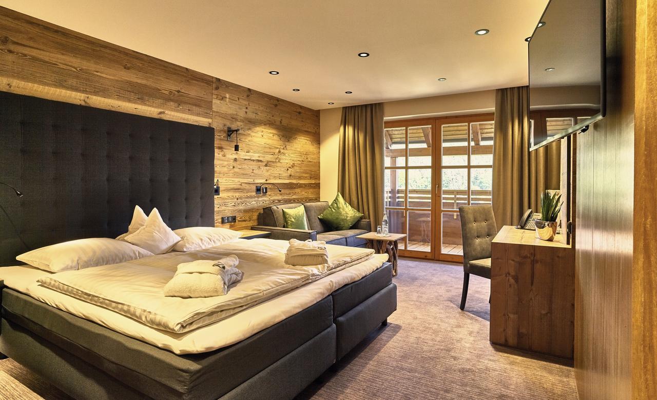 Zedernhof Gesundheits- & Wellnesshotel Stamsried Extérieur photo