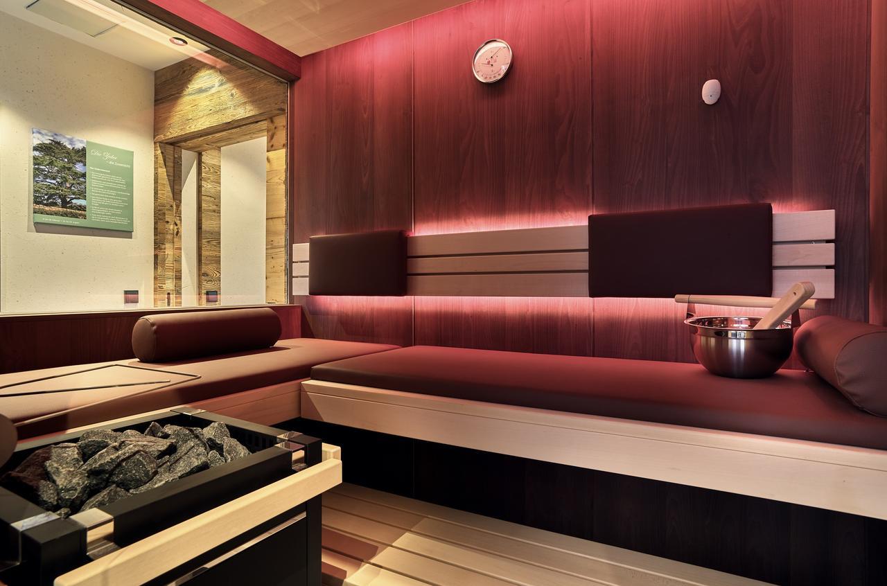 Zedernhof Gesundheits- & Wellnesshotel Stamsried Extérieur photo