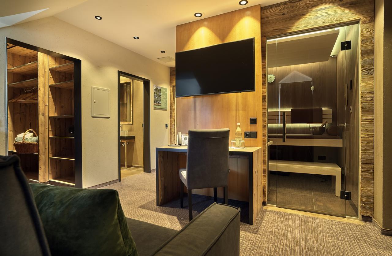 Zedernhof Gesundheits- & Wellnesshotel Stamsried Extérieur photo